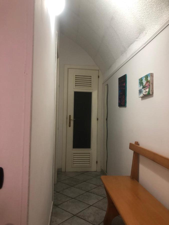 Вилла La Casa A Mare Четара Экстерьер фото