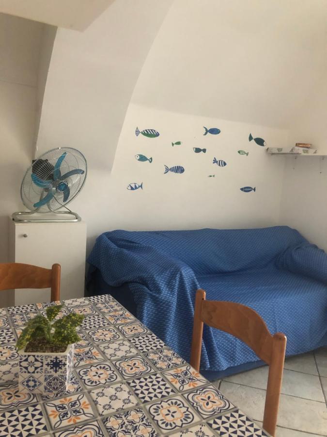 Вилла La Casa A Mare Четара Экстерьер фото